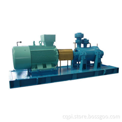 BB5 Centrifugal Pump